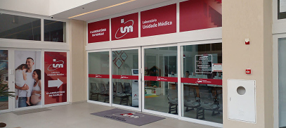 Unidade Boulevard